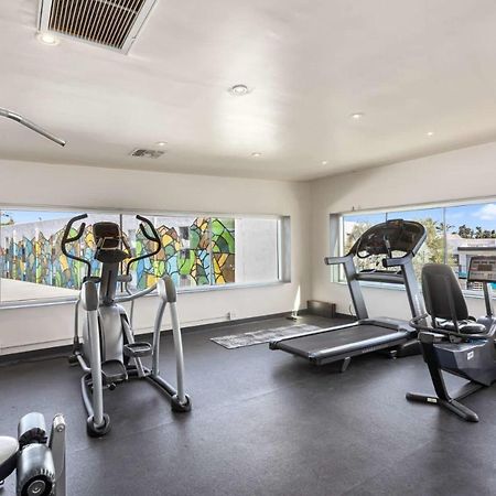 Gorgeous Cozysuites In Camelback With Pool Parking Phoenix Exteriér fotografie
