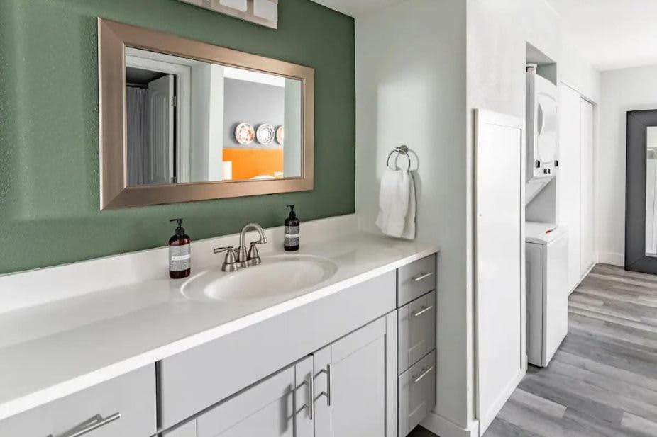 Gorgeous Cozysuites In Camelback With Pool Parking Phoenix Exteriér fotografie